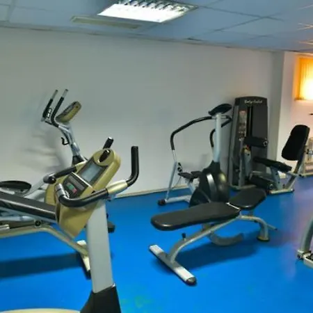 شقة Belvedere G106 *