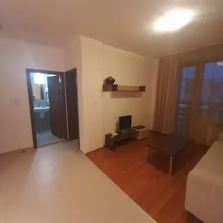 Belvedere G106 بانسكو