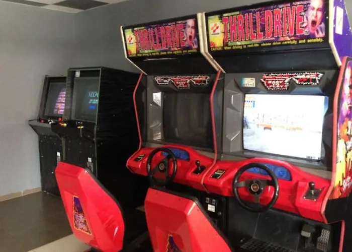 アパート Belvedere G106 バンスコ