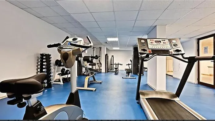 Belvedere G106 アパート バンスコ