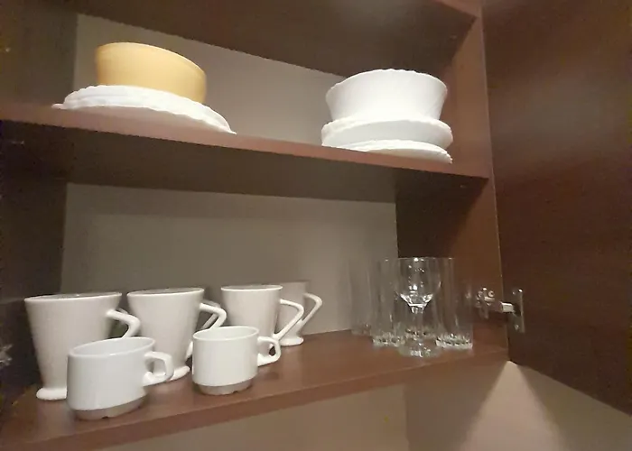 Belvedere G106 バンスコ