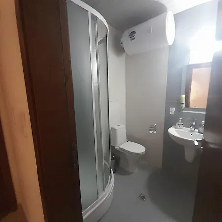 Apartment Belvedere G106 Bansko