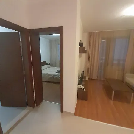 Apartment Belvedere G106