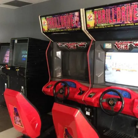 公寓 Belvedere G106 班斯科