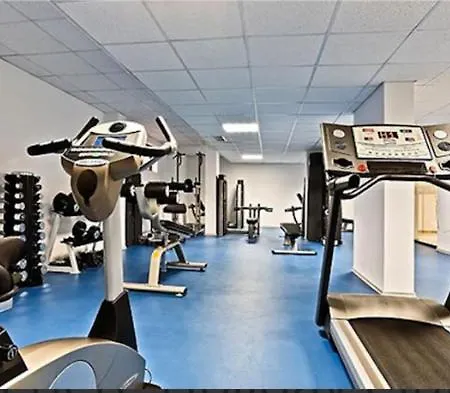Belvedere е301 Appartamento Bansko