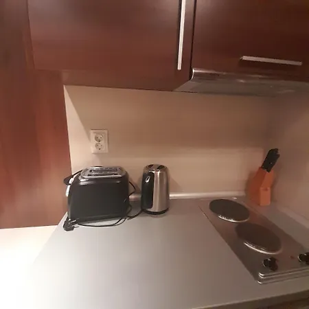 Belvedere G106 Apartment