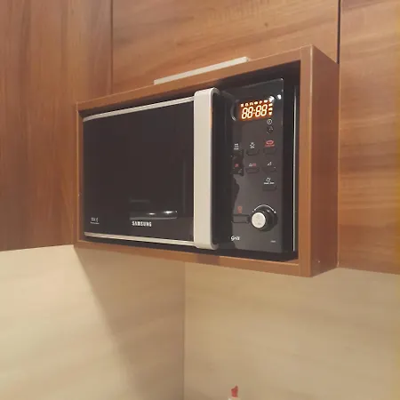 Apartment Belvedere G106 *