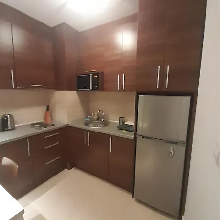 Belvedere е301 Bansko