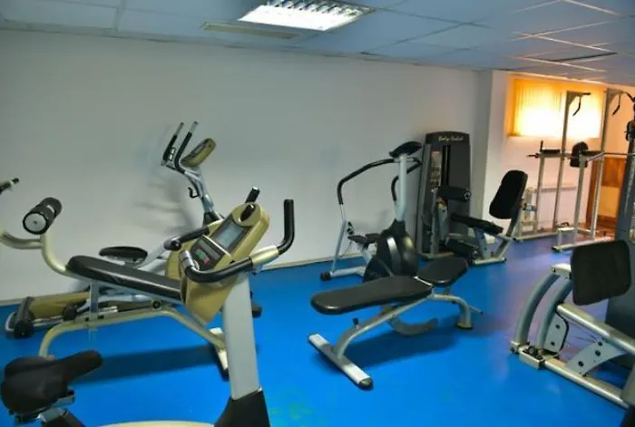 Апартамент Belvedere е301 *