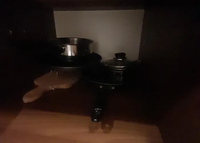 Belvedere е301 Апартамент Банско