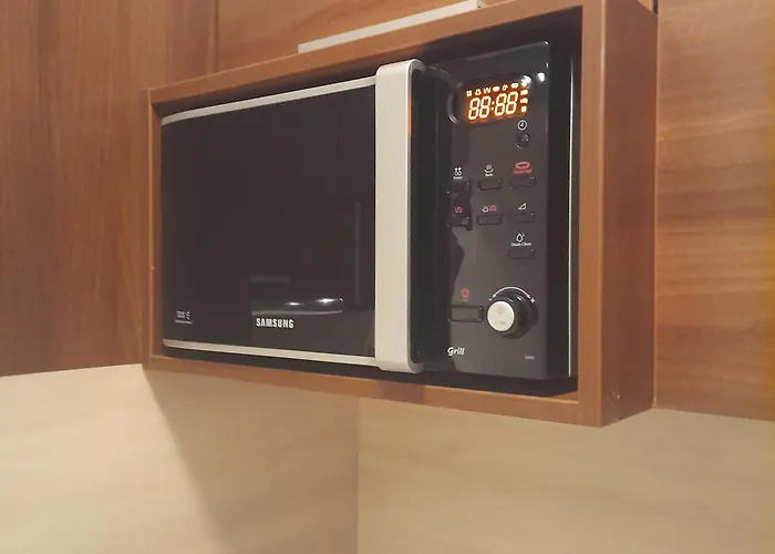 Апартамент Belvedere е301 *