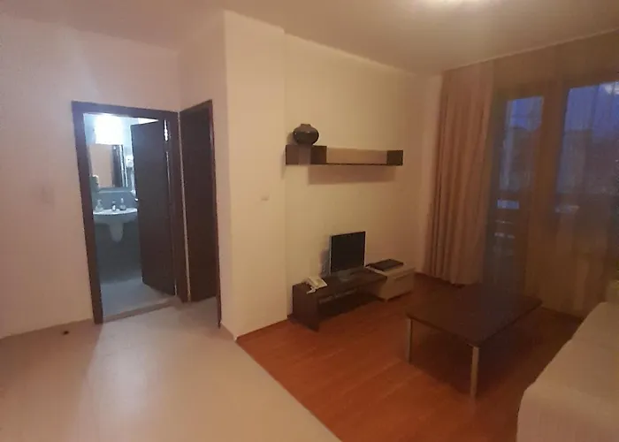 Belvedere е301 Банско