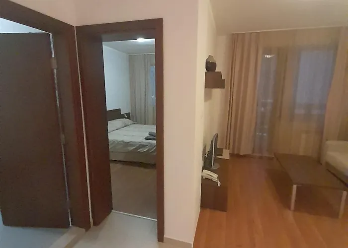 Апартамент Belvedere е301